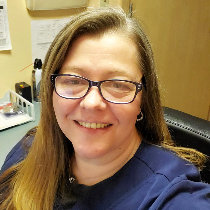 Melissa Nousen