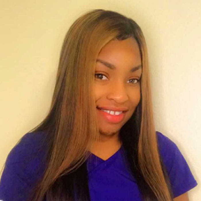 Sharen Johnson